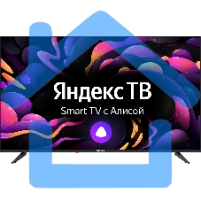 Телевизор Starwind 43