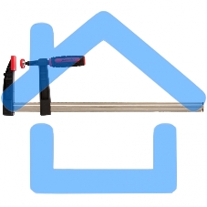 Струбцина Matrix 20407 F-образная 50х20х600мм