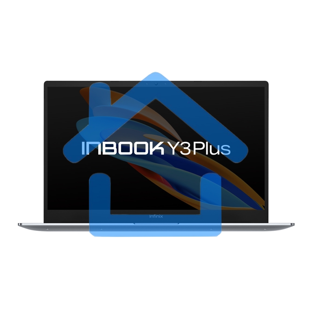 Ноутбук Infinix Inbook Y3 PLUS_YL512 15.6
