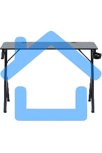 Стол Defender GAMING AROX RGB черный