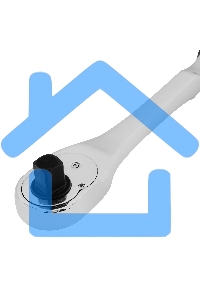 Ключ-трещотка Gross 1/2