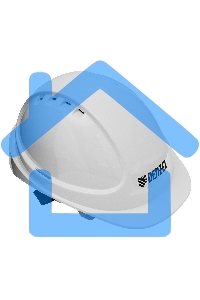 Каска защитная ударопр.