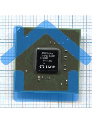 Чип GT 218-ILV-BL