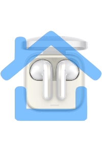 Наушники беспроводные Redmi Buds 6 Active белый