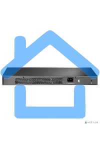 Коммутатор Fully managed switch with full 8-port 10G fiber ports and 160 Gbps switching capacity