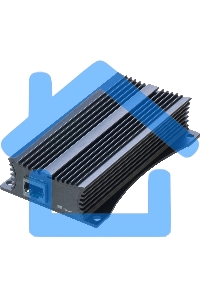 Сетевое оборудование MikroTik RBGPOE-CON-HP Преобразователь PoE