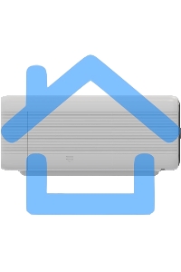 Проектор Cactus CS-PRM.01WT.Full HD LCD 19000Lm LS 700Lm ANSI (1920x1080) 2500:1 ресурс лампы:50000часов 2xUSB typeA 2xHDMI 1.8кг