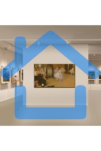 Телевизор Skyworth 55