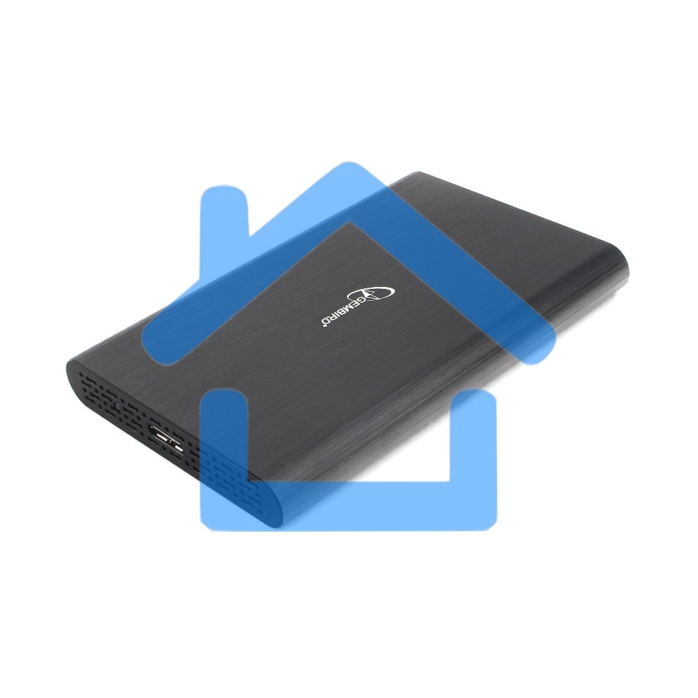 Внешний корпус 2.5