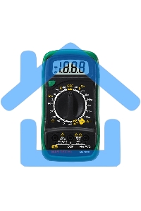 мультиметр MASTECH MAS830