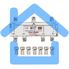 Делитель ТВ 