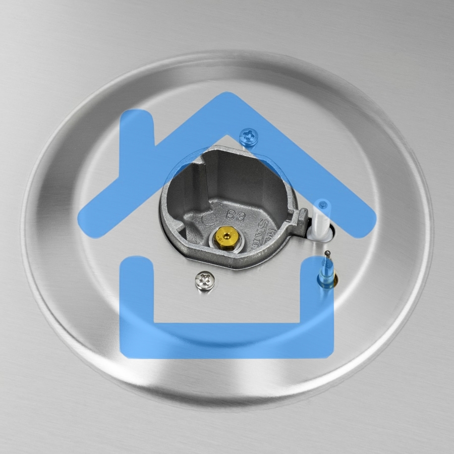 Газовая варочная панель Maunfeld EGHS.64.3ES/G/ • Тип установки: независимая • Управление: фронтальное, переключатели поворотные • Нагревательный элемент: конфорка, 4шт • Мощность конфорок, Вт: 2600, 1700, 1700, 1000• Материал исполнения: нержавеющая стал