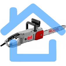 Электрическая цепная пила Ресанта ЭП-2216П 2200Вт дл.шины:16