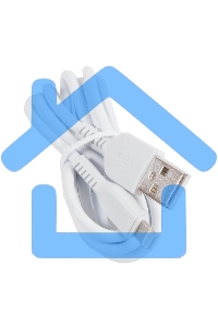 Автомобильное зарядное устройство HOCO z23 grand style dual-port car charger set with lightning cable, белый