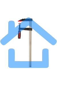 Струбцина Matrix 20407 F-образная 50х20х600мм