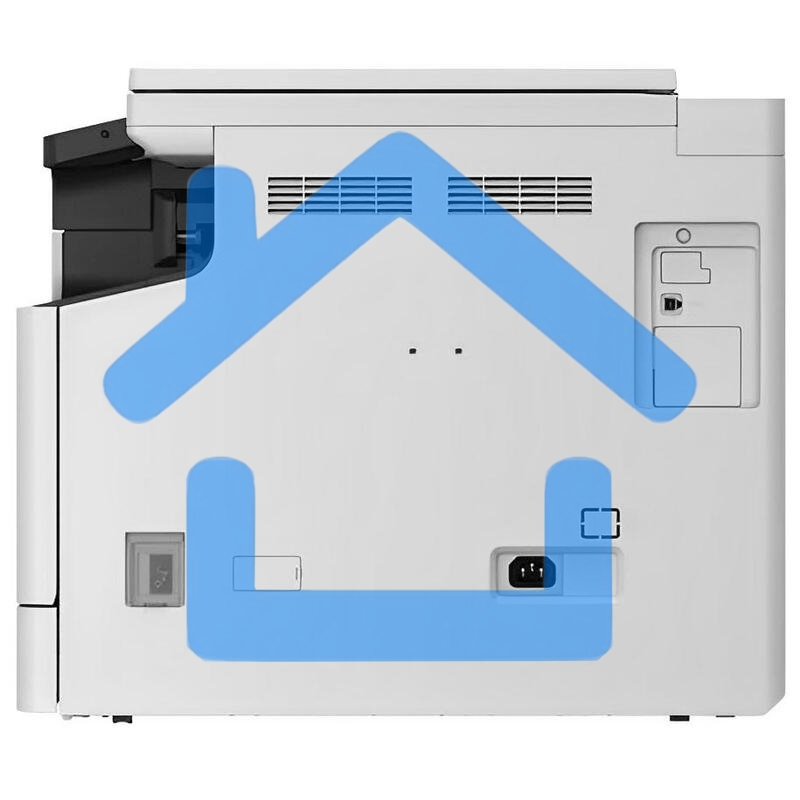 МФУ лазерное Canon imageRUNNER 2224 (5942C001), А3, ч/б, печ. 24 стр/мин. (А4) 12 стр/мин. (А3), 1200х1200 dpi (печать) 600х600 dpi (скан.), USB