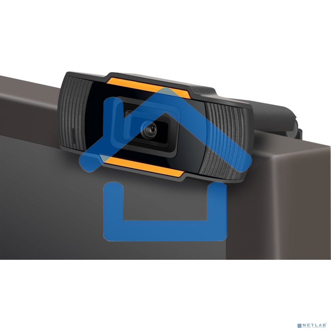 Веб-камера Defender G-lens 2579 HD720p 2МП