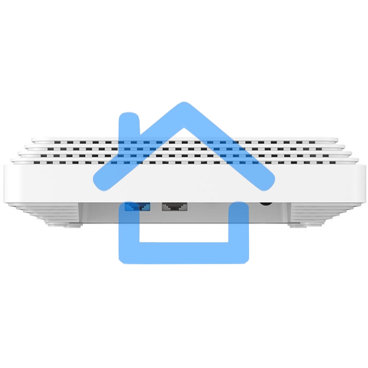 Мультигигабитный интернет-центр Keenetic Challenger SE (KN-3911) с Mesh Wi-Fi 6 AX3000, 2 портами 2.5 Gigabit Ethernet и переключателем режима роутер/ретранслятор