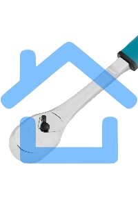 Ключ-трещотка Gross 1/2