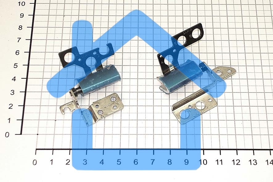 Петли для ноутбука Dell Inspiron 14Z 5423