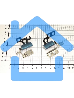 Петли для ноутбука Dell Inspiron 14Z 5423