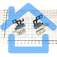 Петли для ноутбука Dell Inspiron 14Z 5423 Петли для ноутбука Dell Inspiron 14Z 5423