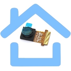 Камера для Asus 04081-00129600 CHICONY CIFF21920003871LH