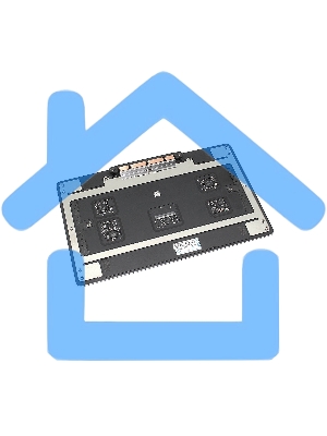 Трекпад (тачпад) для MacBook Pro 16 Retina Touch Bar A2141 Late 2019 Silver (серебро)