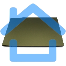 Крышка матрицы для Asus X432