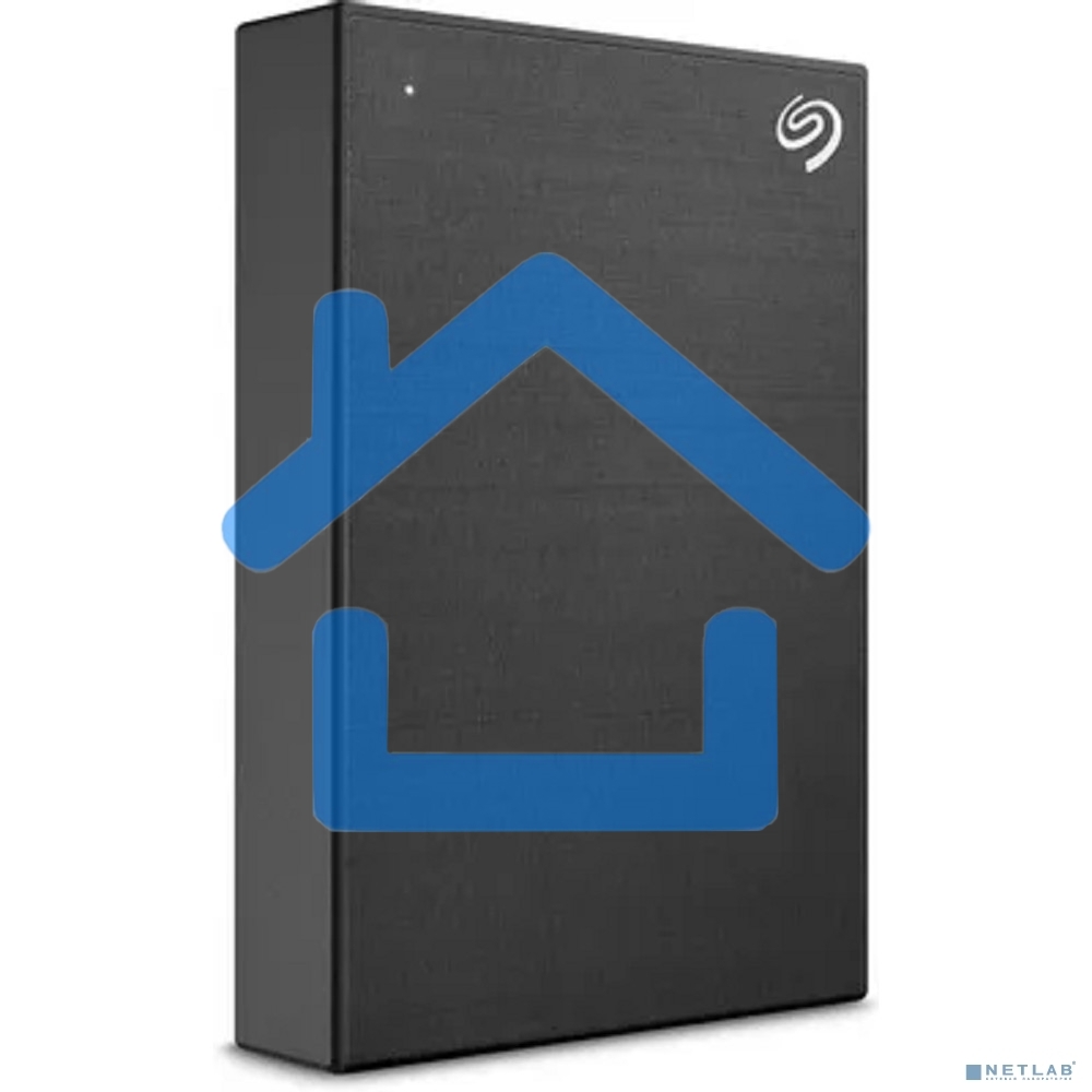 Жесткий диск Seagate USB 3.0 4TB STKZ4000400 One Touch 2.5