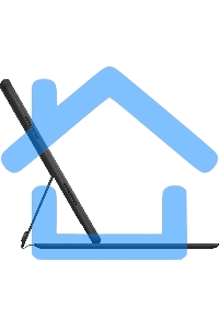 Планшет Huawei MatePad Papermatte BTK-W09 голубой 8/256Gb T80 Wi-Fi, 11.5