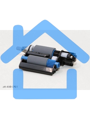 Ролик захвата ADF в сборе OKI MB4x1/MC3x2/5x2 (44912501)