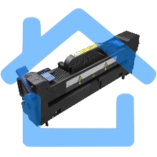 Печь Oki C8600/8800/801/810/821/830/MC851/860/861 100K