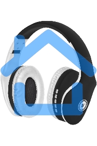 Гарнитура Defender FreeMotion B525 черный+белый, Bluetooth