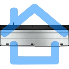 Клавиатура SVEN KB-G8500 проводная USB черный