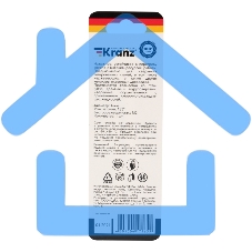 Сверло по металлу 4 мм 