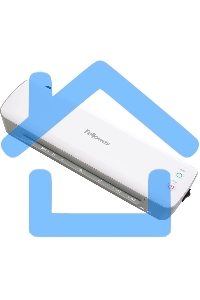 Ламинатор Fellowes Ion A3 (FS-45602) A3 (75-125мкм) 30см/мин (2вал.) лам.фото