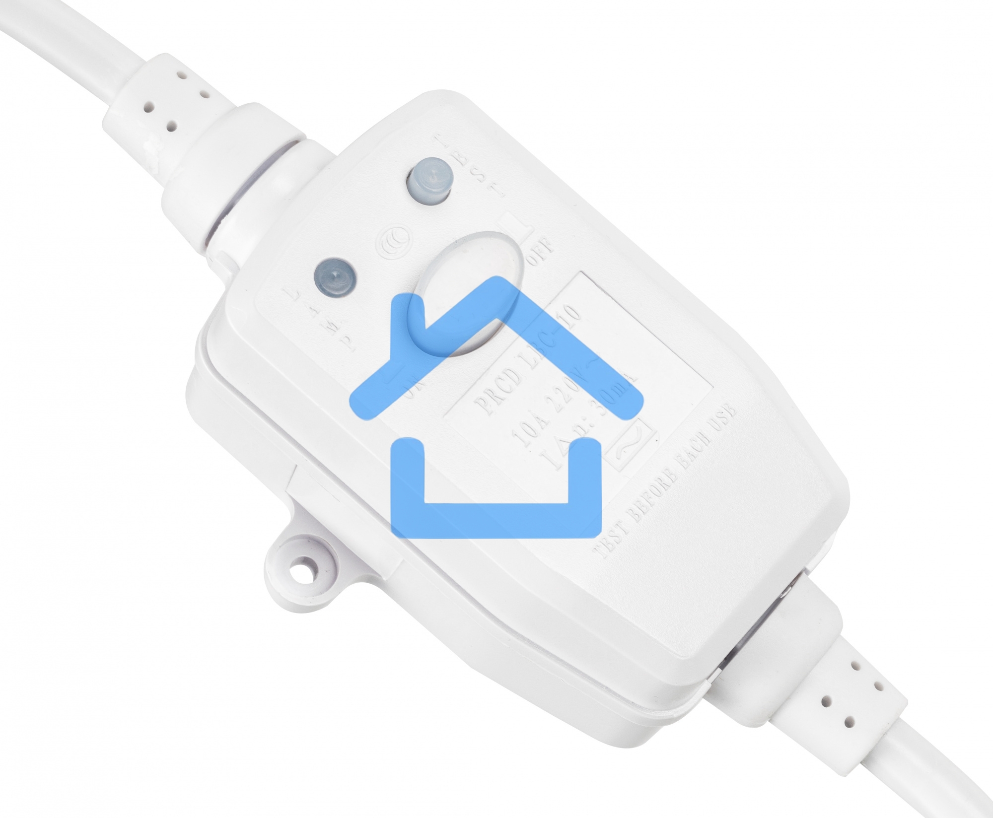 Водонагреватель накопительный Ресанта ВН-30В