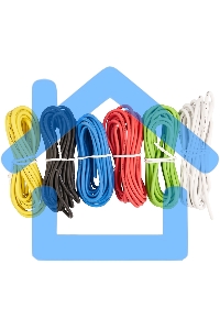 Набор автопровода Rexant 