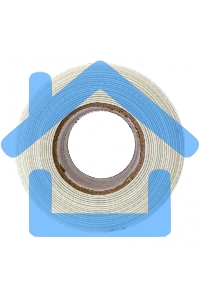 Серпянка самоклеящаяся Matrix, 100 мм х 45м