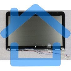 Матрица (крышка) для HP Envy 14