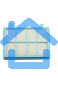 Фильтр HEPA для пылесоса Philips Power Pro Compact FC9331/09 FC9332/09 FC8010/01