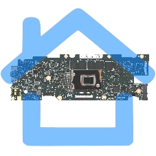 Материнская плата для Asus C302CA 4G/M3-6Y30