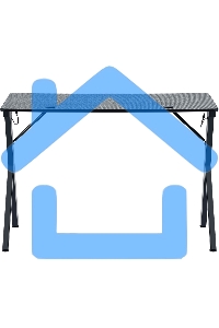 Стол Defender GAMING AROX RGB черный