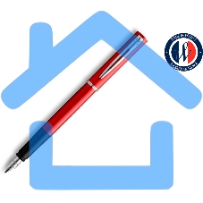 Ручка перьевая Waterman Graduate Allure (CW2068194) LaqRed CT F сталь нержавеющая, подарочная коробка