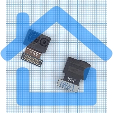 Шлейф фронтальной камеры для Samsung Galaxy S9 SM-G960F