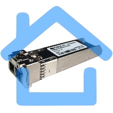 Трансивер ORIGO OFM432XT SFP+ Transceiver, 10Gbase-LR, Duplex LC, 1310nm, Single-mode, 10KM