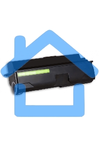 Картридж лазерный Cactus CS-TK350 черный (15000 стр.) для Kyocera Mita FS 3920/3920DN