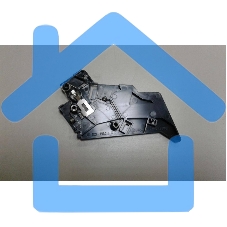 Направляющая картриджа левая HP LJ 1018/1020/1022/M1319/LBP-2900/3000 (RC1-1963) OEM