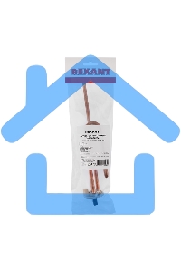 Нагревательный элемент для бойлера ТЭН RCA 2,0 кВт, фланец М6, 48 мм Rexant